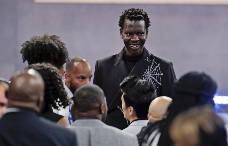 Illustration for article titled All NBA Draft Grades Are Useless. Here Are My NBA Draft Grades